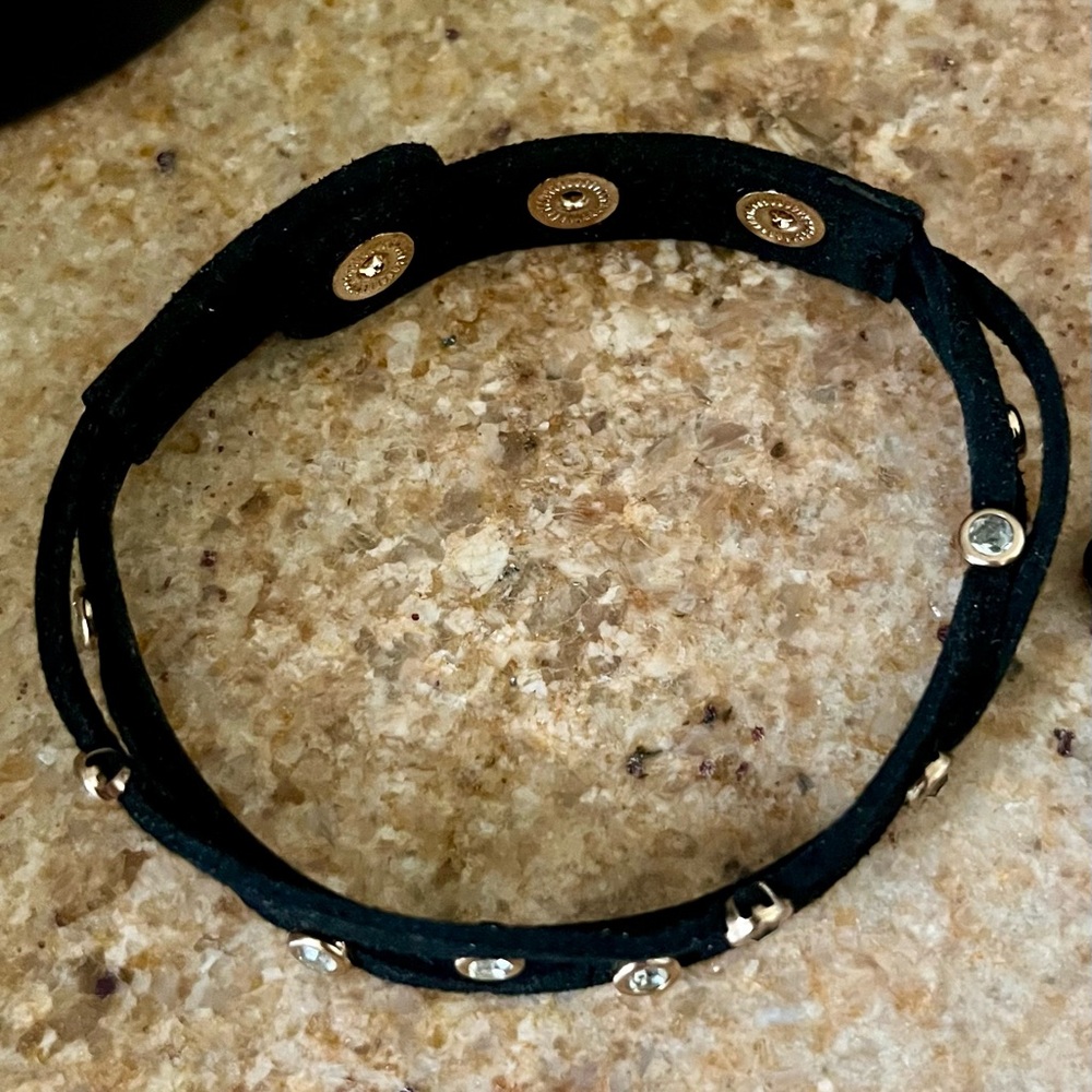 Bomb Party New Year’s Eve Bash Retro Stack w/Removable Diamond CZ Ball Charm! - Picture 10 of 12